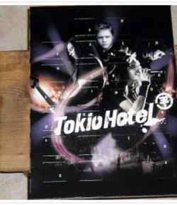 Tokio Hotel sont vraiment les plus forts